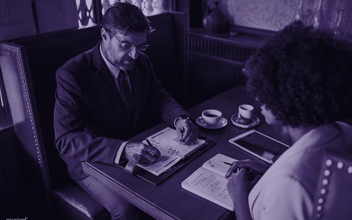 Weekly AI competitor research briefing for a growth stage business
