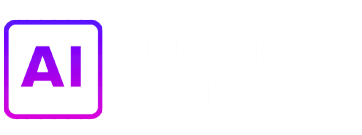 AI Automated Solutions